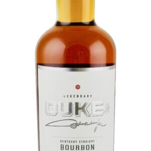 Duke Small Batch Kentucky Straight Bourbon Whiskey