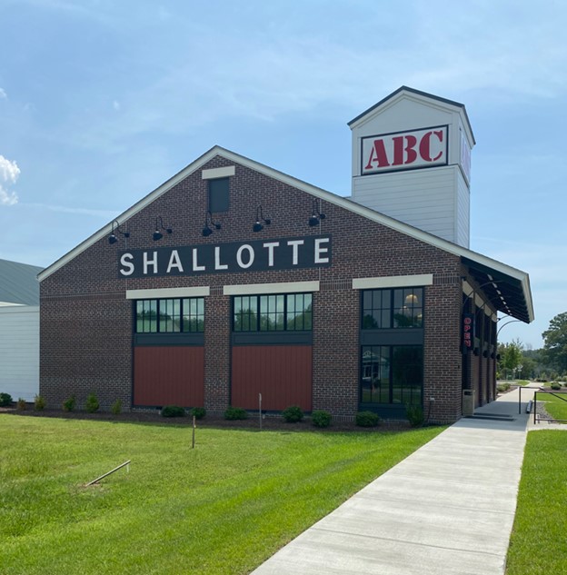 105 Wall Street ABC Store Information