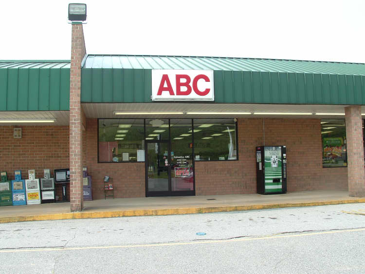 250 W. Mills St - Unit 3 ABC Store Information