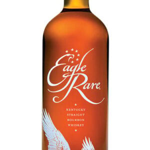 Eagle Rare 10 Year Old Kentucky Straight Bourbon Whiskey