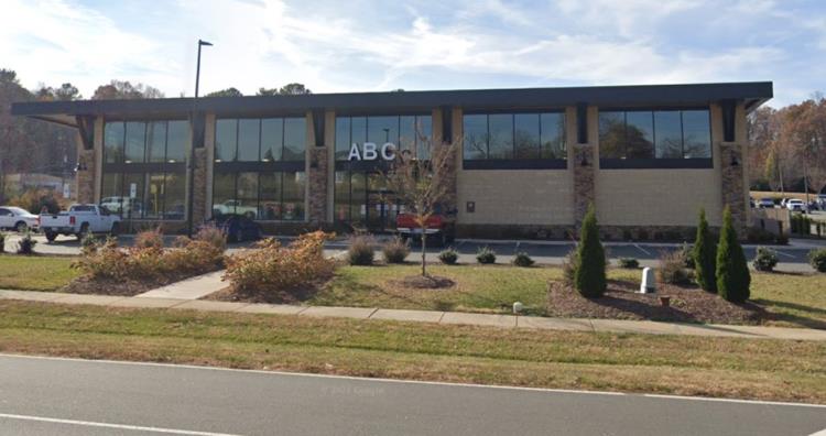 109 Oakdale Dr + LBD ABC Store Information