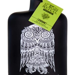 El Buho Especial Cuishe Mezcal