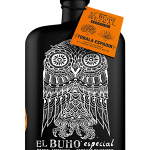 El Buho Tobala Espadin Mezcal