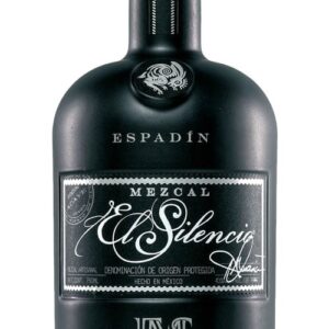 El Silencio Espadin Mezcal