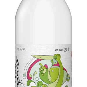 El Jolgorio Espadin Mezcal
