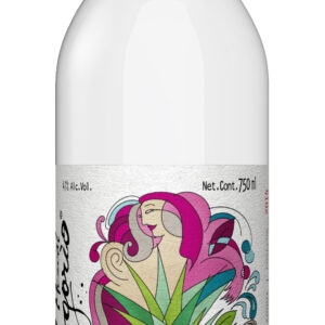 El Jolgorio Madrecuixe Mezcal