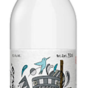 El Jolgorio Mexicano Mezcal