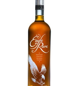 Eagle Rare 10 Year Old Kentucky Straight Bourbon Whiskey (375mL)