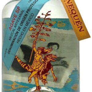 Erstwhile Henequén Mezcal