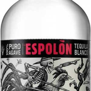 Espolòn Blanco Tequila