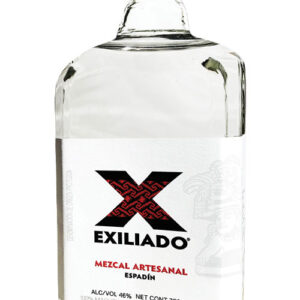 Exiliado Espadin Mezcal