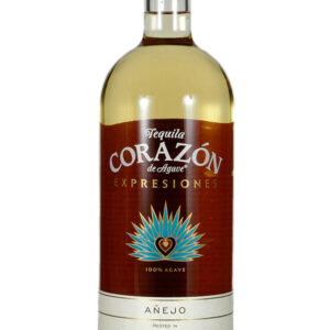 Expresiones Del Corazon Sazerac Rye Añejo Tequila