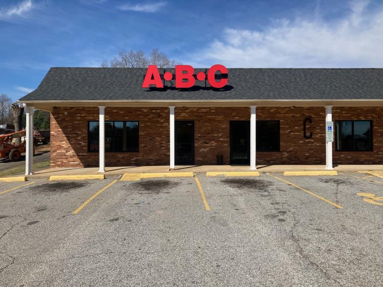 7768 Hwy 801 S. ABC Store Information