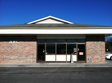 103 N. 701 Bypass ABC Store Information