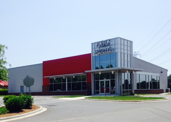 9737 Callabridge Court ABC Store Information