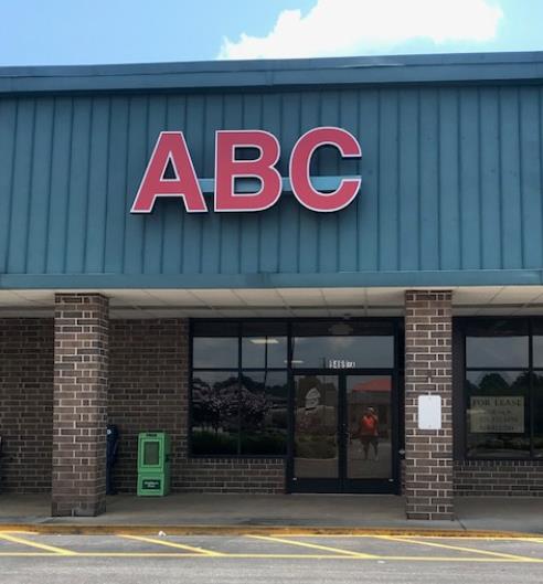9469-A  NC Hwy 127 ABC Store Information