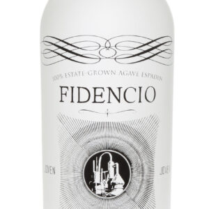 Fidencio Sin Humo Mezcal