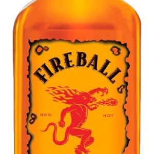 Fireball Cinnamon Whisky (1L)