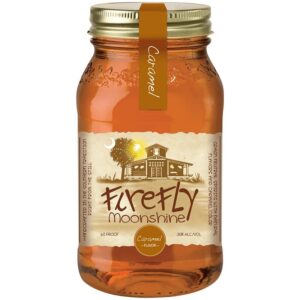 Firefly Caramel Moonshine