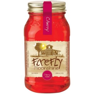 Firefly Cherry Moonshine