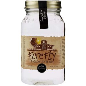 Firefly White Lightning Moonshine