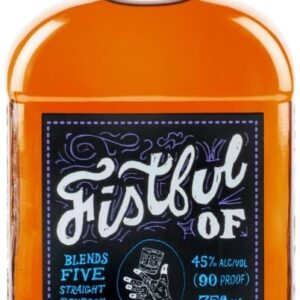 Fistful of Bourbon