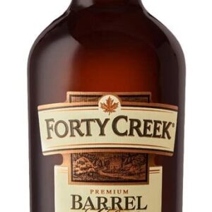 Forty Creek Barrel Select Whisky