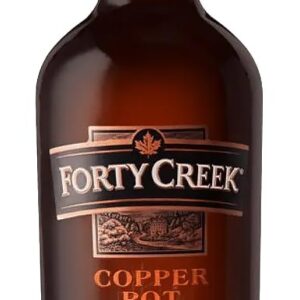 Forty Creek Copper Pot Reserve Whisky