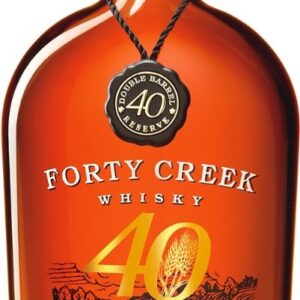 Forty Creek Double Barrel Reserve Whisky