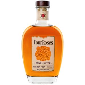 Four Roses Small Batch Kentucky Straight Bourbon Whiskey