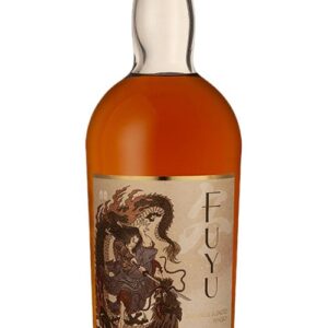 Fuyu Mizunara Blended Japanese Whisky