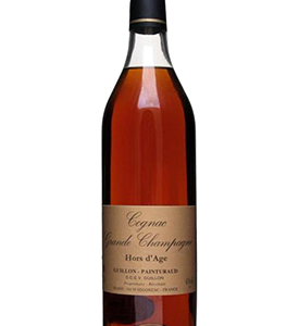 Guillon-Painturaud Hors d'Age Grande Champagne Cognac