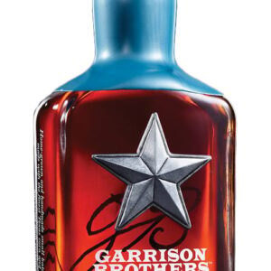 Garrison Brothers Balmorhea Texas Straight Bourbon Whiskey