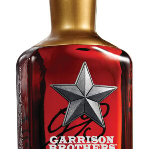 Garrison Brothers Cowboy Bourbon 2019 Edition