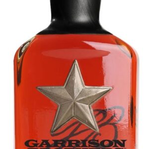 Garrison Brothers Cowboy Bourbon Barrel Proof Texas Straight Bourbon Whiskey