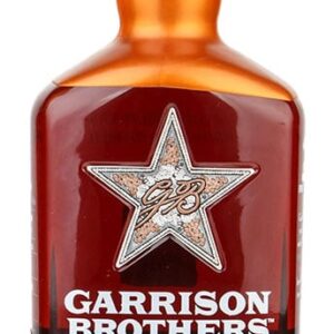 Garrison Brothers Guadalupe Texas Straight Bourbon Whiskey