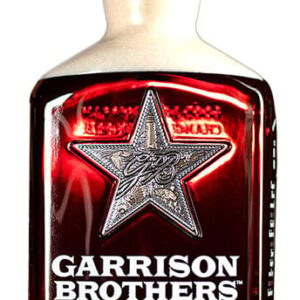 Garrison Brothers Laguna Madre Texas Bourbon Whiskey