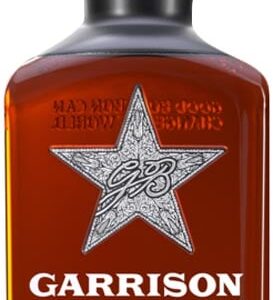 Garrison Brothers Texas Straight Bourbon Whiskey