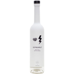 Gem & Bolt Mezcal Artesanal