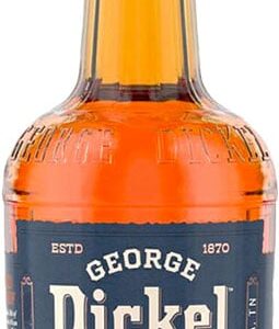 George Dickel 13 Year Old Bottled in Bond Tennessee Whisky