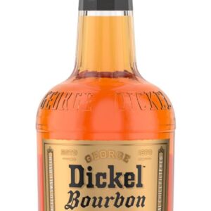 George Dickel 8 Year Old Bourbon Whiskey