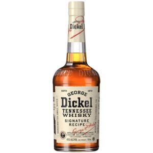 George Dickel Signature Recipe Whisky