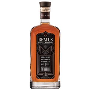 Remus Repeal Reserve Series V Straight Bourbon Whiskey