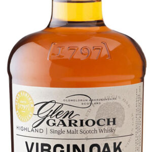 Glen Garioch Virgin Oak Single Malt Scotch Whisky