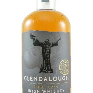 Glendalough Calvados XO Cask Finish Irish Whiskey