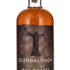 Glendalough Grand Cru Burgundy Cask Finish Irish Whisky