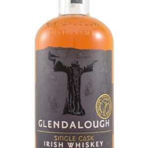 Glendalough Madeira Cask Finish Irish Whiskey