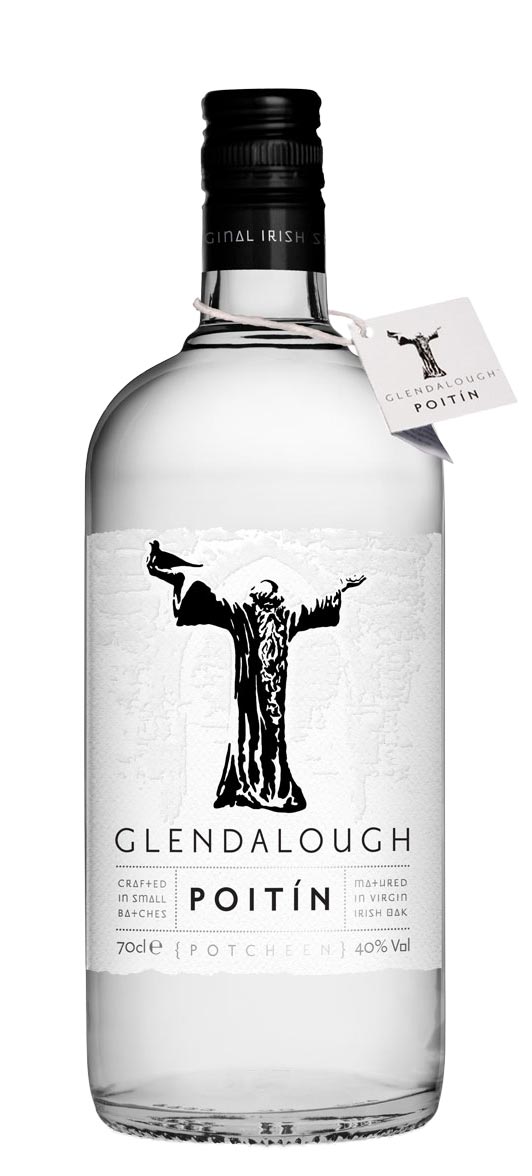 Glendalough Poitin 40