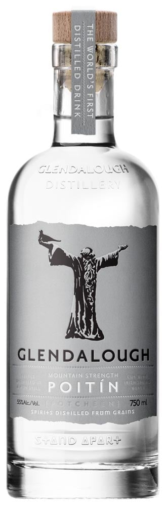 Glendalough Poitin Mountain Strength