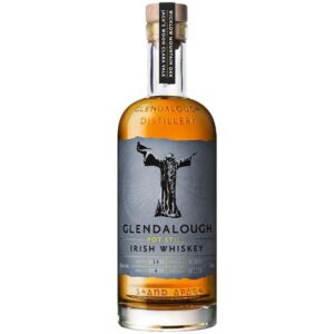 Glendalough Pot Still Irish Whiskey